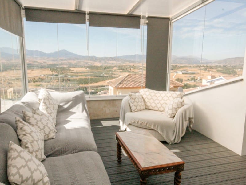 4 chambre Villa/Maison à vendre à Coin - 650 000 € (Ref: 9149164)