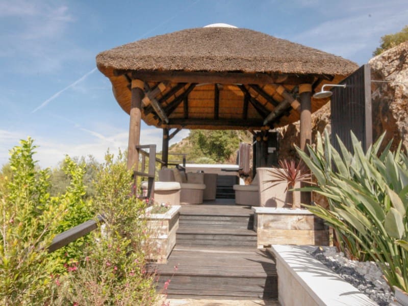 4 chambre Villa/Maison à vendre à Coin - 650 000 € (Ref: 9149164)