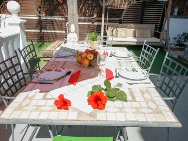 4 soverom Villa til salgs i Coín - € 650 000 (Ref: 9149164)