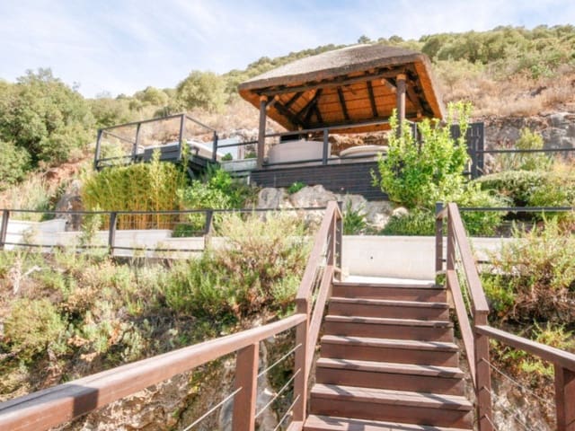 4 quarto Moradia para venda em Coín com garagem - 650 000 € (Ref: 9149164)