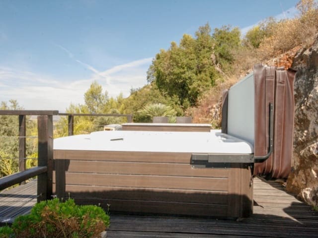 4 soverom Villa til salgs i Coín med garasje - € 650 000 (Ref: 9149164)