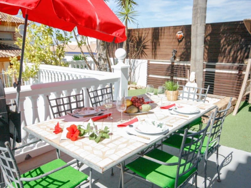 4 chambre Villa/Maison à vendre à Coin - 650 000 € (Ref: 9149164)