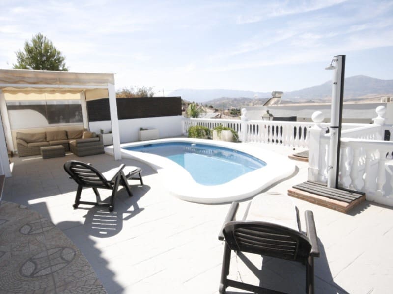 4 chambre Villa/Maison à vendre à Coin - 650 000 € (Ref: 9149164)