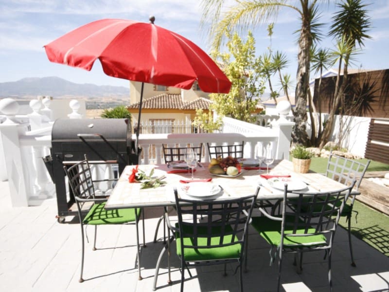 4 chambre Villa/Maison à vendre à Coin - 650 000 € (Ref: 9149164)