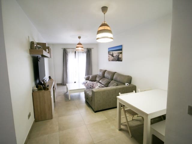 3 quarto Apartamento para venda em Coín - 192 500 € (Ref: 9154324)