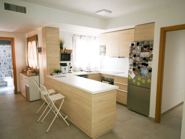 3 quarto Apartamento para venda em Coín - 192 500 € (Ref: 9154324)