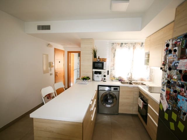 3 Zimmer Wohnung zu verkaufen in Coín - 192.500 € (Ref: 9154324)