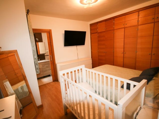 3 Zimmer Wohnung zu verkaufen in Coín - 192.500 € (Ref: 9154324)