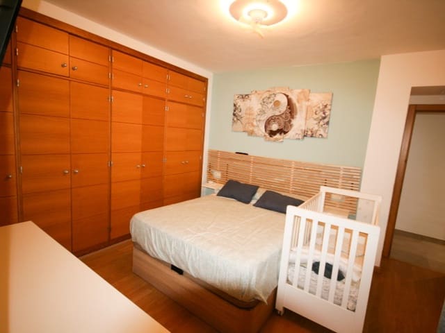 3 Zimmer Wohnung zu verkaufen in Coín - 192.500 € (Ref: 9154324)