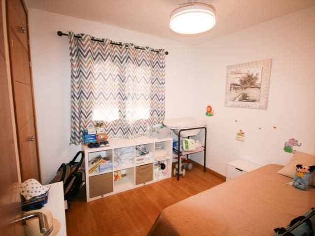 3 Zimmer Wohnung zu verkaufen in Coín - 192.500 € (Ref: 9154324)