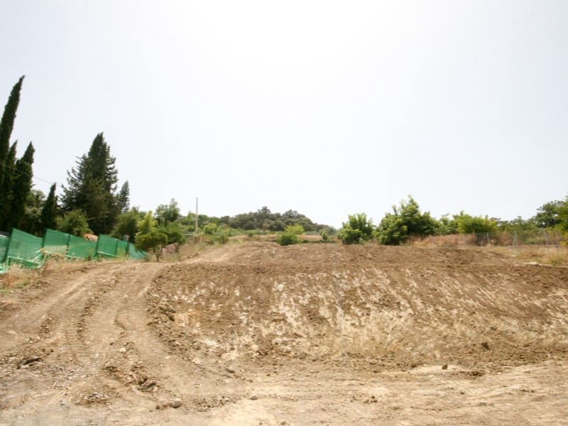 Finca/Casa Rural de 2 habitaciones en Coín en venta - 135.000 € (Ref: 9161229)