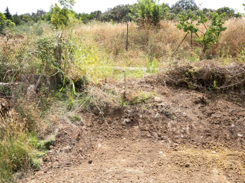 Finca/Casa Rural de 2 habitaciones en Coín en venta - 135.000 € (Ref: 9161229)