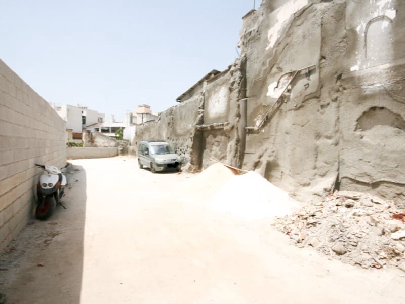 Byggetomt til salgs i Coin - € 165 000 (Ref: 9183895)