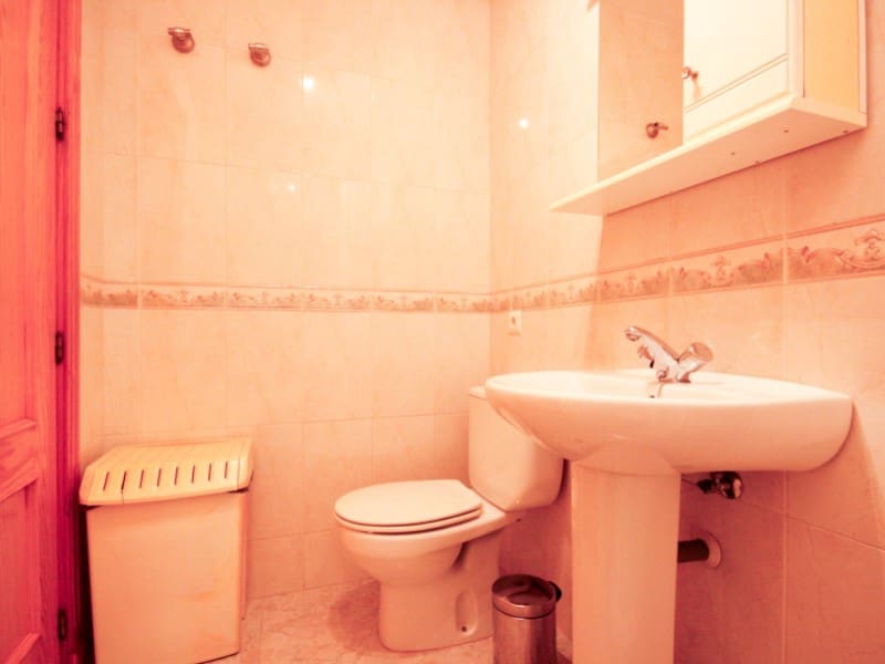 3 makuuhuone Asunto myytävänä paikassa Coin - 239 000 € (Ref: 9191303)