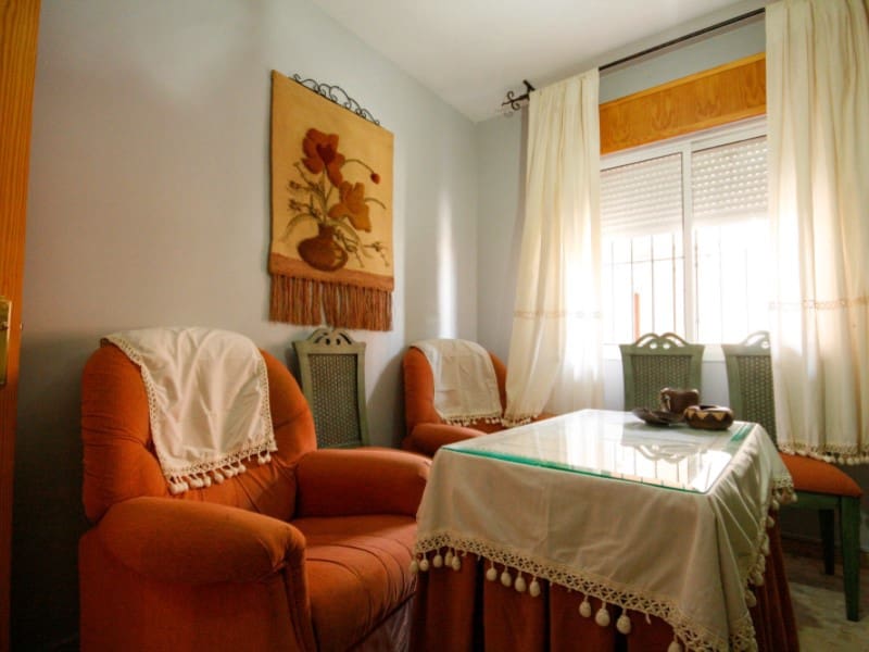 3 makuuhuone Asunto myytävänä paikassa Coin - 239 000 € (Ref: 9191303)