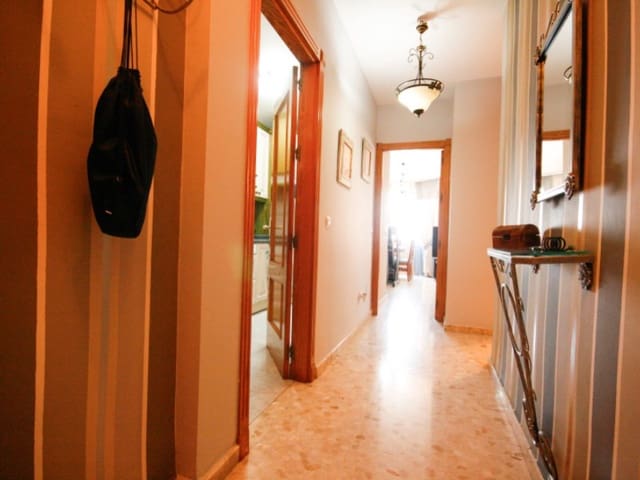 3 soverom Leilighet til salgs i Coín - € 239 000 (Ref: 9191303)