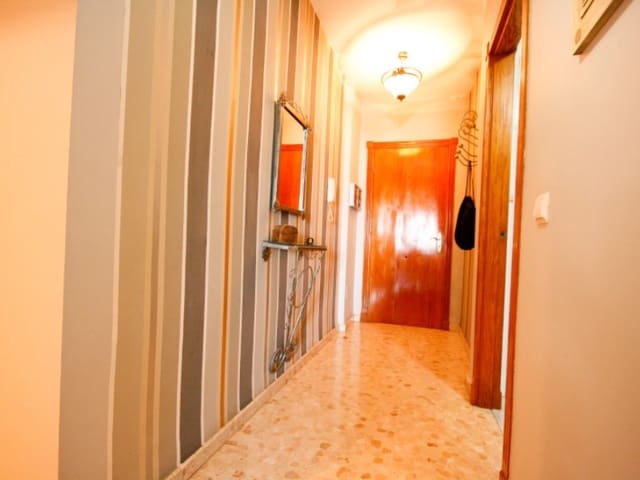 3 soverom Leilighet til salgs i Coín - € 239 000 (Ref: 9191303)