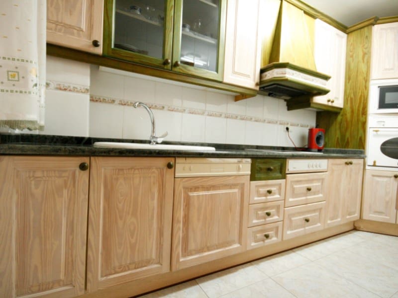 3 makuuhuone Asunto myytävänä paikassa Coin - 239 000 € (Ref: 9191303)