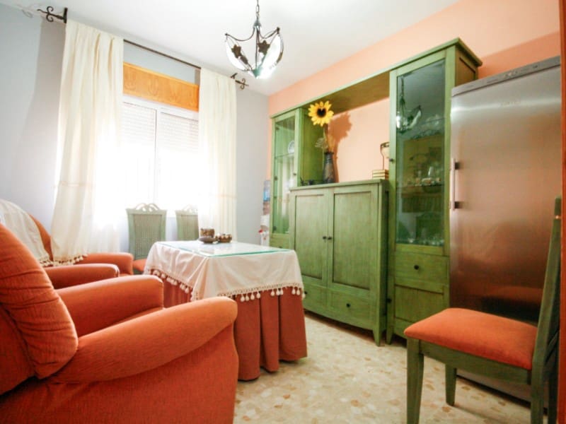 3 makuuhuone Asunto myytävänä paikassa Coin - 239 000 € (Ref: 9191303)