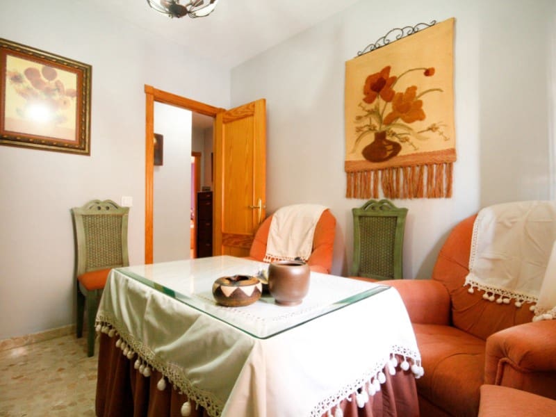 3 makuuhuone Asunto myytävänä paikassa Coin - 239 000 € (Ref: 9191303)