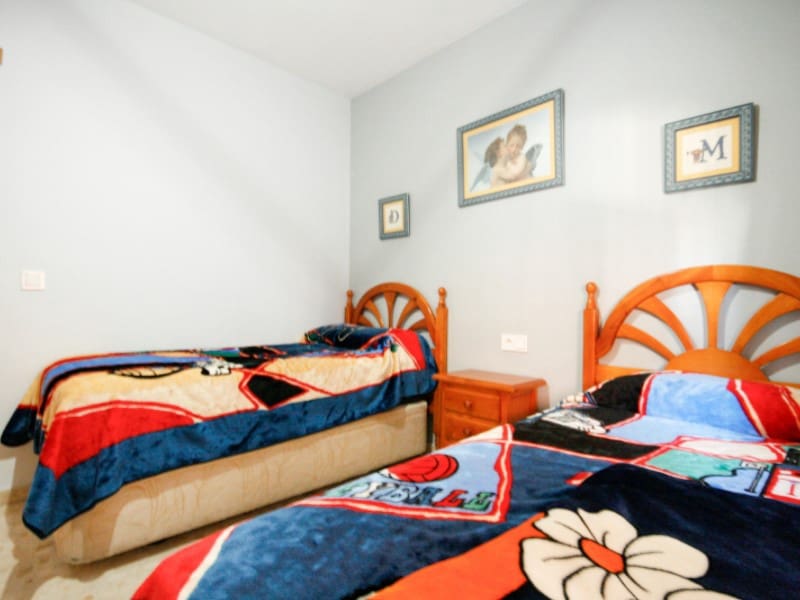 3 makuuhuone Asunto myytävänä paikassa Coin - 239 000 € (Ref: 9191303)