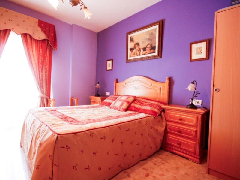 3 makuuhuone Asunto myytävänä paikassa Coin - 239 000 € (Ref: 9191303)