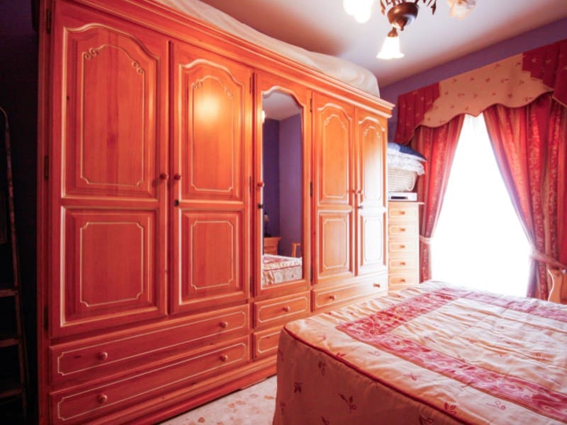 3 makuuhuone Asunto myytävänä paikassa Coin - 239 000 € (Ref: 9191303)