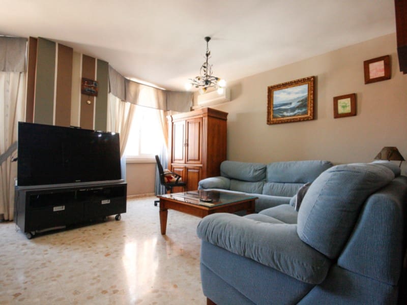 3 makuuhuone Asunto myytävänä paikassa Coin - 239 000 € (Ref: 9191303)