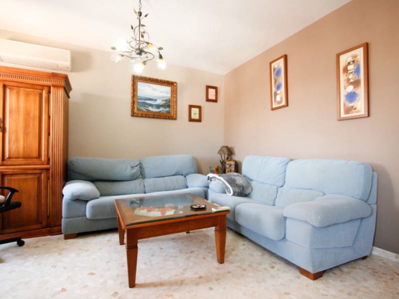 3 makuuhuone Asunto myytävänä paikassa Coin - 239 000 € (Ref: 9191303)