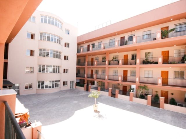 3 soverom Leilighet til salgs i Coín - € 239 000 (Ref: 9191303)