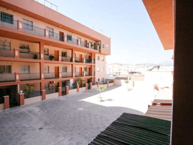 3 soverom Leilighet til salgs i Coín - € 239 000 (Ref: 9191303)