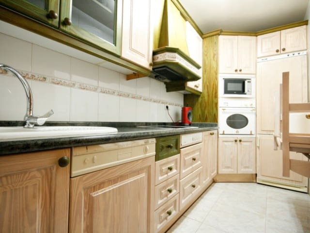 3 soverom Leilighet til salgs i Coín - € 239 000 (Ref: 9191303)