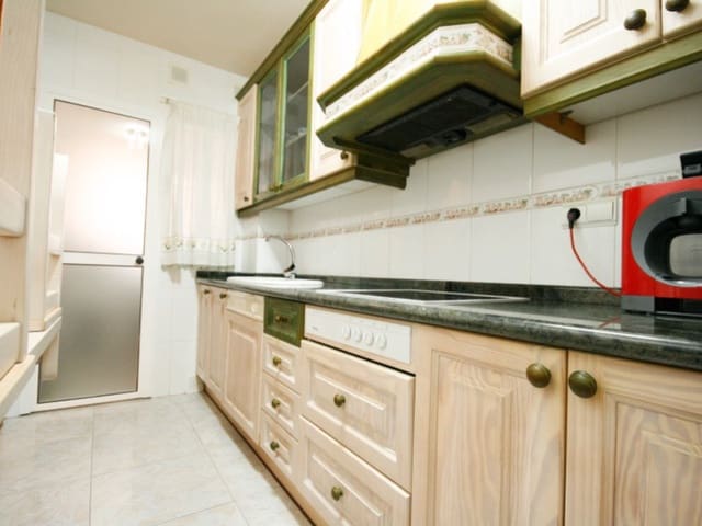 3 soverom Leilighet til salgs i Coín - € 239 000 (Ref: 9191303)