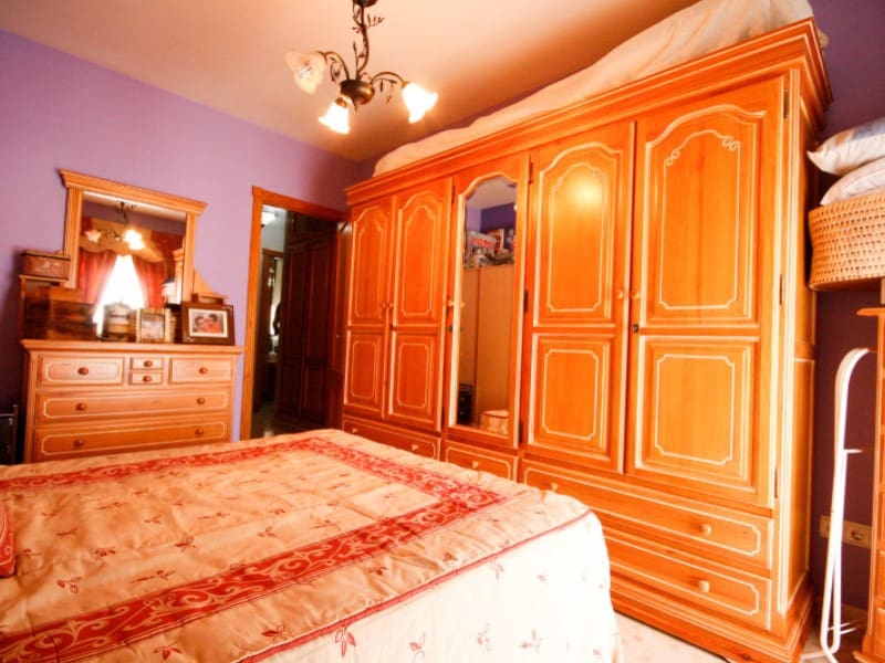 3 makuuhuone Asunto myytävänä paikassa Coin - 239 000 € (Ref: 9191303)