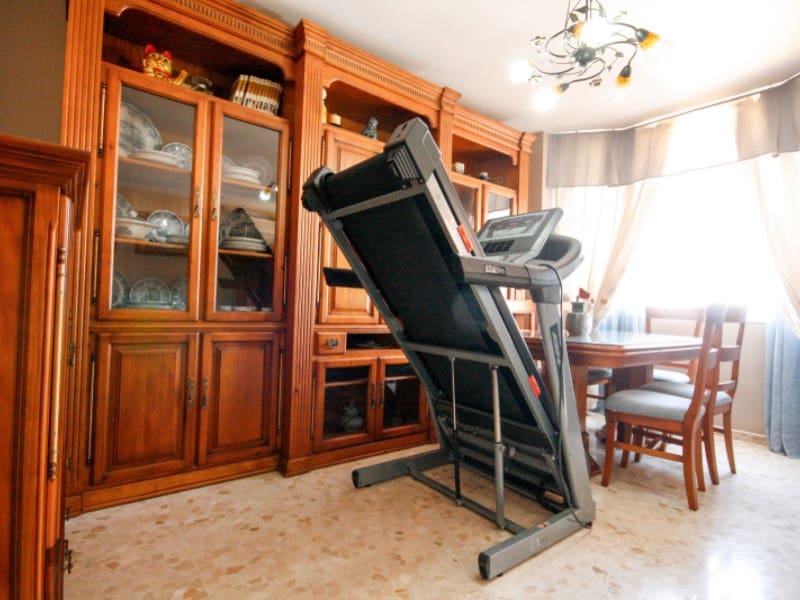 3 makuuhuone Asunto myytävänä paikassa Coin - 239 000 € (Ref: 9191303)