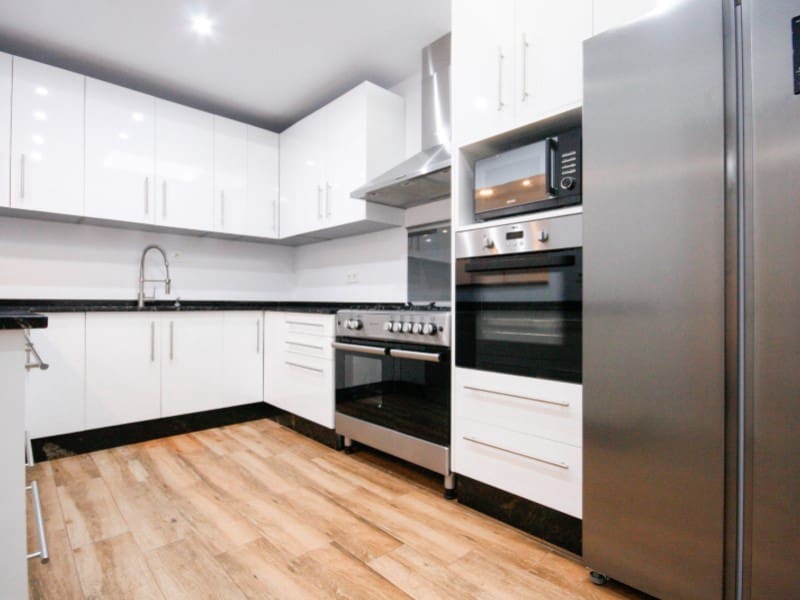 2 soveværelse Lejlighed til salg i Coin - € 265.000 (Ref: 9191304)