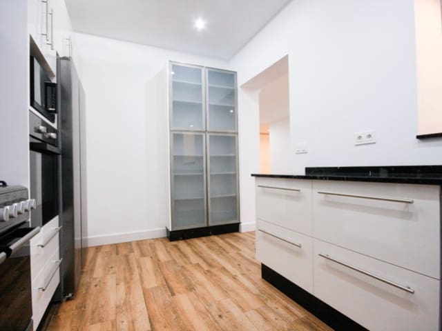 2 soveværelse Lejlighed til salg i Coín - € 265.000 (Ref: 9191304)