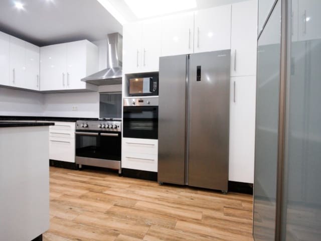 2 soveværelse Lejlighed til salg i Coín - € 265.000 (Ref: 9191304)