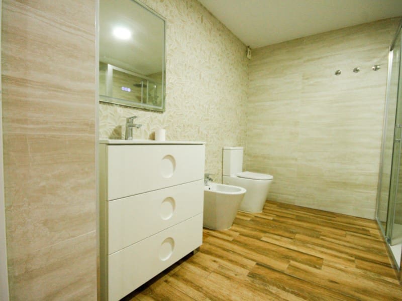 2 soveværelse Lejlighed til salg i Coin - € 265.000 (Ref: 9191304)