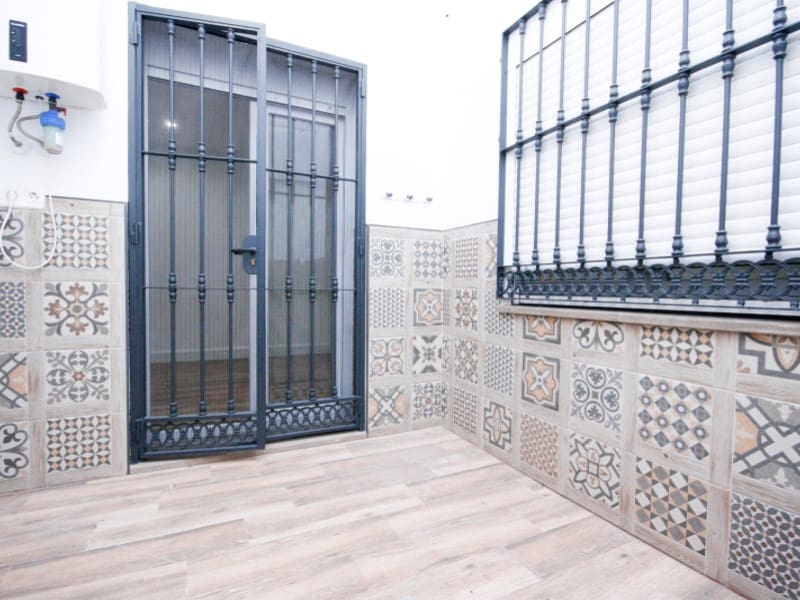 2 soveværelse Lejlighed til salg i Coin - € 265.000 (Ref: 9191304)