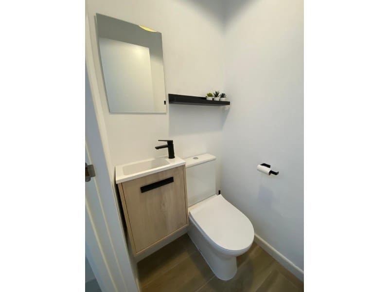 2 bedroom Townhouse for sale in Coin - € 239,000 (Ref: 9262829)