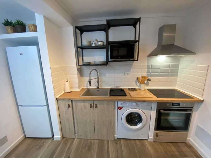 2 bedroom Townhouse for sale in Coin - € 239,000 (Ref: 9262829)