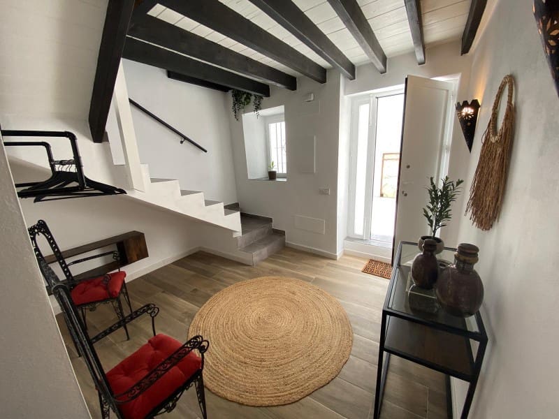 2 bedroom Townhouse for sale in Coin - € 239,000 (Ref: 9262829)