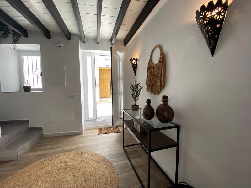 2 bedroom Townhouse for sale in Coin - € 239,000 (Ref: 9262829)