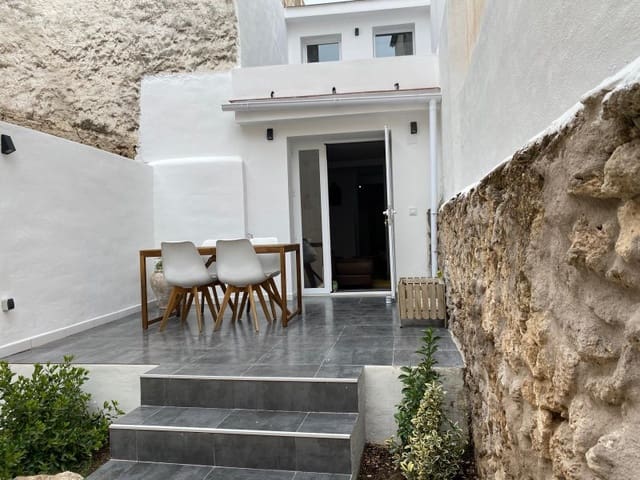 2 bedroom Townhouse for sale in Coín - € 239,000 (Ref: 9262829)