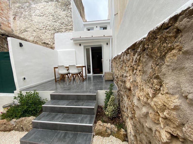 2 bedroom Townhouse for sale in Coin - € 239,000 (Ref: 9262829)