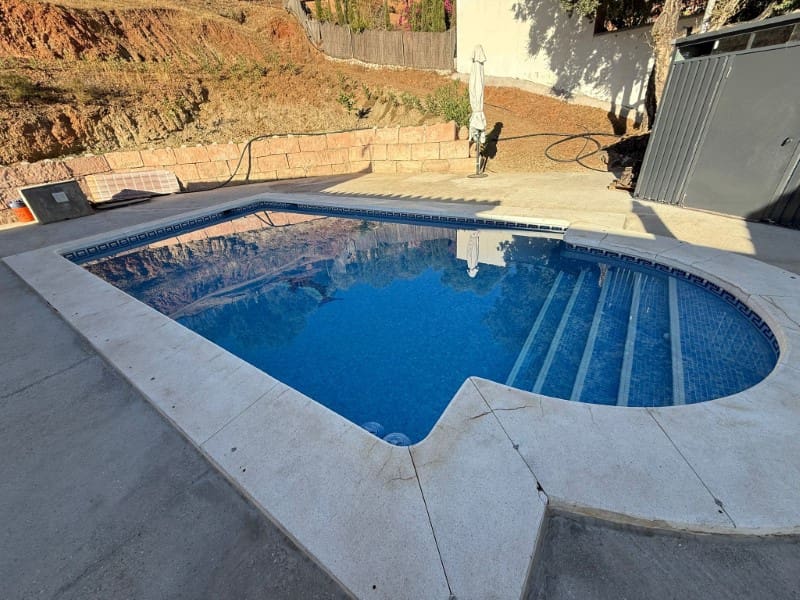 3 soveværelse Finca/Landehus til salg i Coin - € 385.000 (Ref: 9262830)