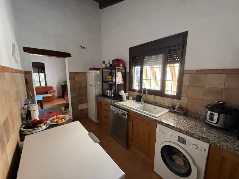 3 soveværelse Finca/Landehus til salg i Coin - € 385.000 (Ref: 9262830)