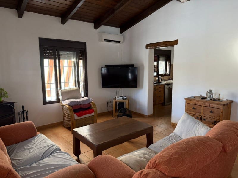 3 soveværelse Finca/Landehus til salg i Coin - € 385.000 (Ref: 9262830)