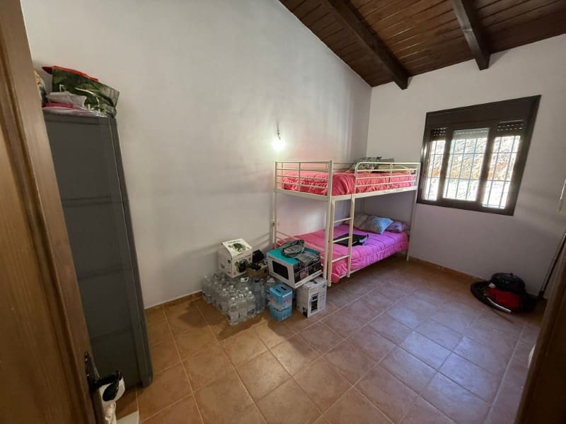 3 soveværelse Finca/Landehus til salg i Coin - € 385.000 (Ref: 9262830)